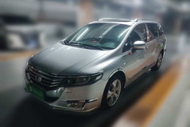 Used Honda Odyssey 2013 2.4L Luxury Edition