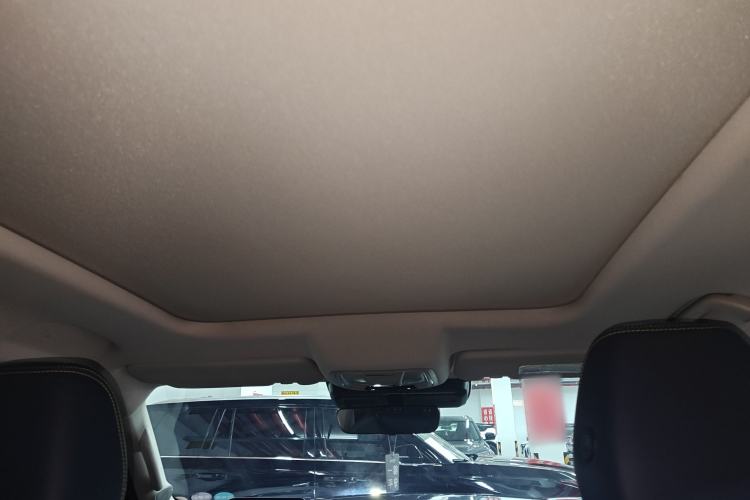 Used Haval DARGO 2021 1.5T DCT Two-Wheel Drive Border Collie - Wangcai Edition
