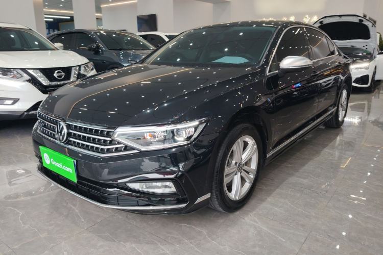 Used Volkswagen Magotan 2023 2 Million Units Limited-Edition 280TSI DSG Comfort Version