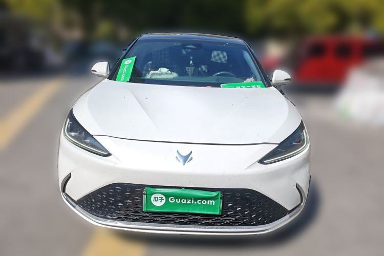 Used ARCFOX Alpha S 2022 708S+ 175kW Front