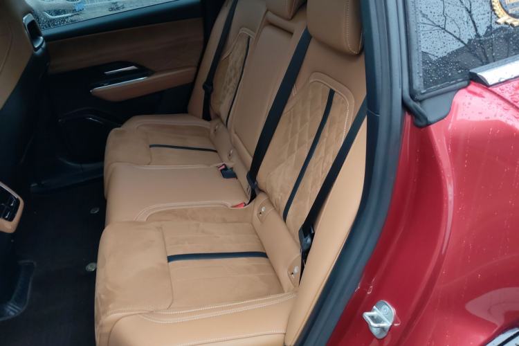 Used Spyker D12 2008 6.0 Beijing-to-Paris