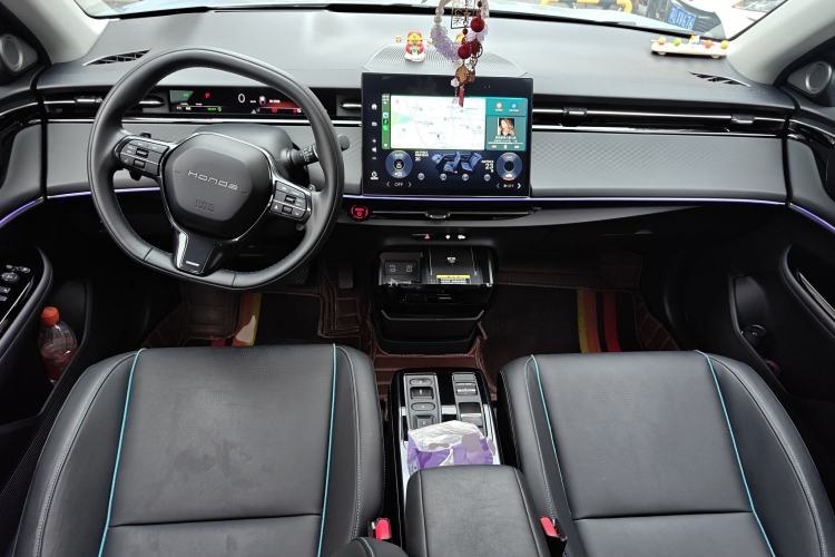 Used Honda e:NP2 2024 Advanced Edition