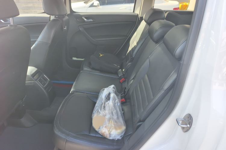 Used Skoda Yeti 2014 1.8TSI DSG All-Wheel Drive Edition
