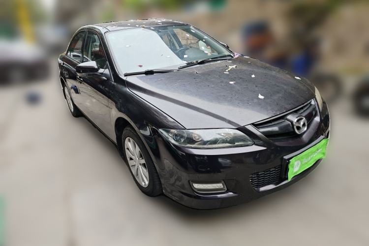 Used Mazda 6 2013 2.0L Automatic Fashion Edition
