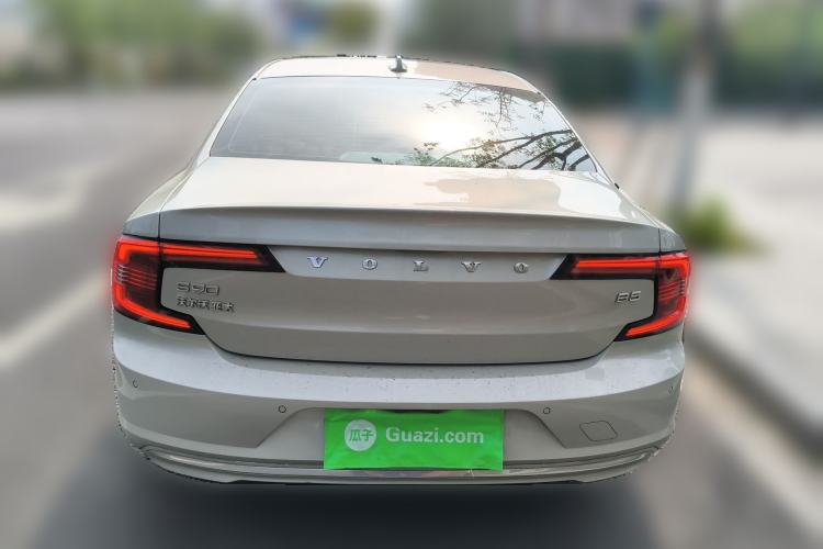 Used Volvo S90 2021 B5 Luxury Smart Edition
