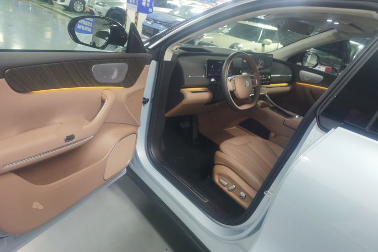 Used Leapmotor C11 2026 All-Electric 640 LiDAR Prestige Edition