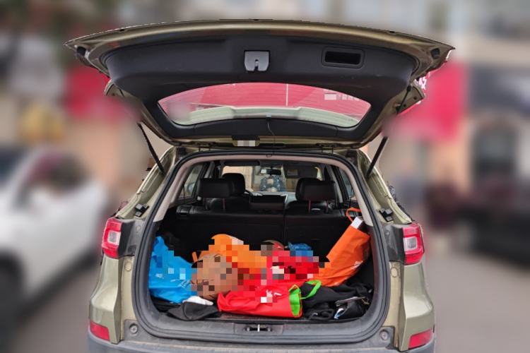 Used Changan CS75 2016 1.8T Automatic Elite Model China IV Standard