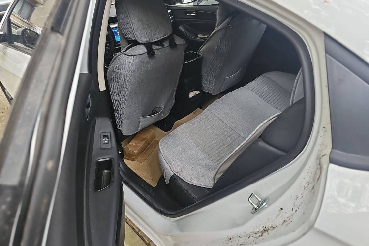 Used Chery Arrizo 5 2021 PRO 1.5L Manual Youth Edition