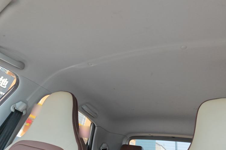 Used Wuling Bingo 2023 333km Enjoy+ Version
