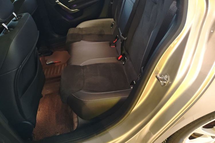 Used Mercedes-Benz A-Class 2019 Restyled A 200 L Sport Sedan
