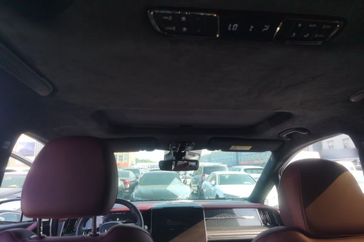 Used GAC Trumpchi M8 2024 Zongshi Series 400T Ultimate Edition