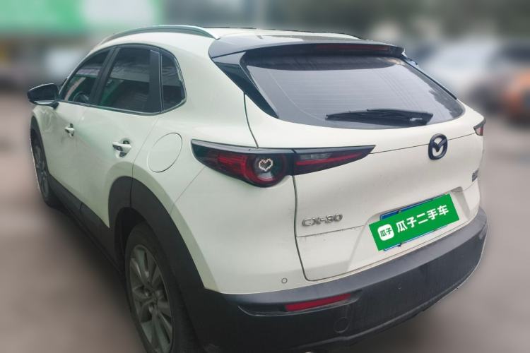 Used Mazda CX-30 2020 2.0L Automatic Joyful Model