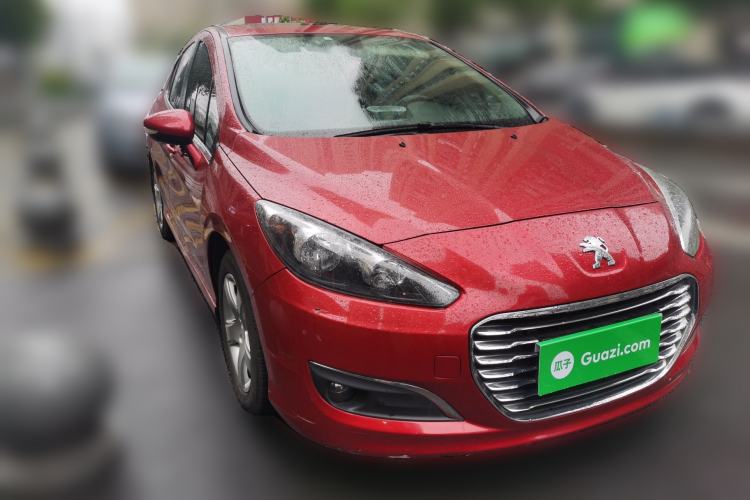 Used Peugeot 308 2014 Enjoy Edition Classic 1.6L Automatic Premium Model