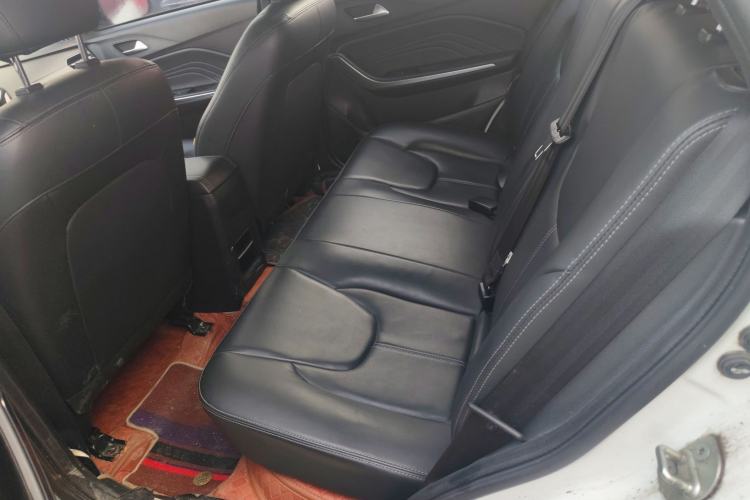 Used Chery Tiggo 3X 2021 Facelift PLUS 1.5L CVT Zhenxing Pine Nut Edition