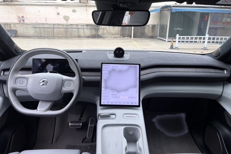 Used Nio EC7 2023 75 kWh
