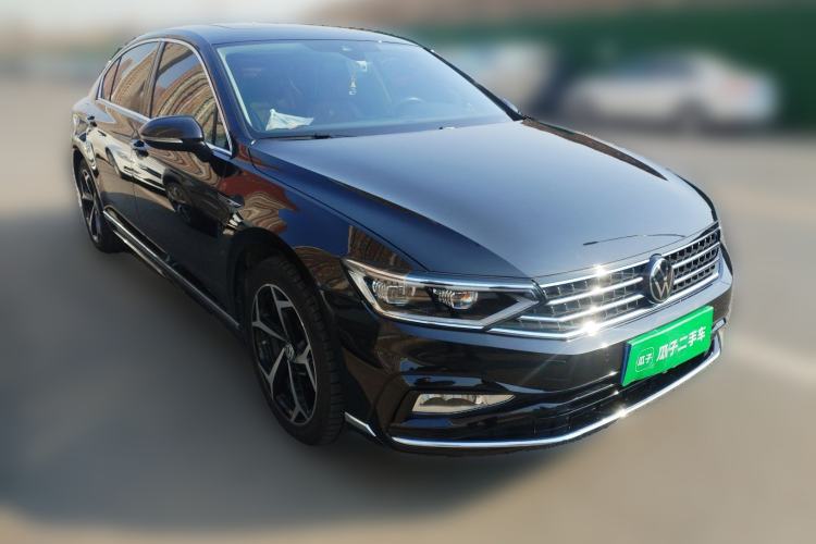 Used Volkswagen Magotan 2023 2 Million Units Commemorative Edition 330TSI DSG Luxury Version