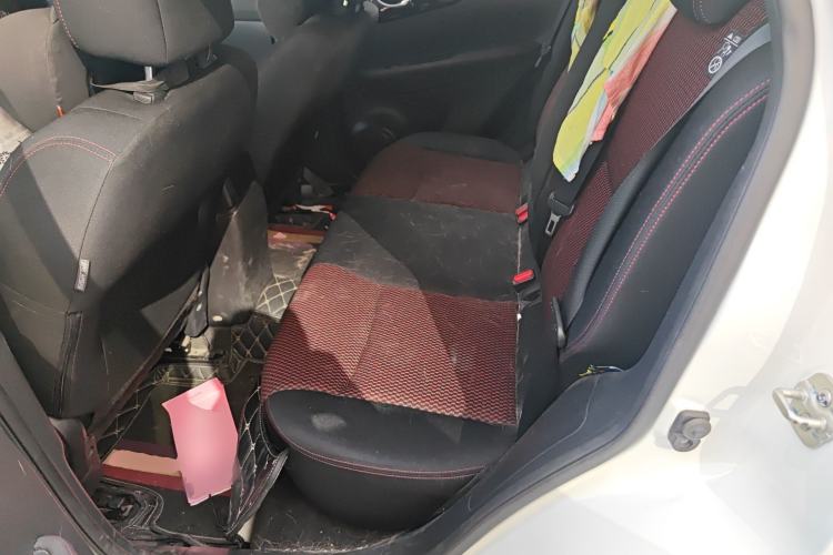 Used Nissan Qashqai 2016 2.0L CVT Elite Edition
