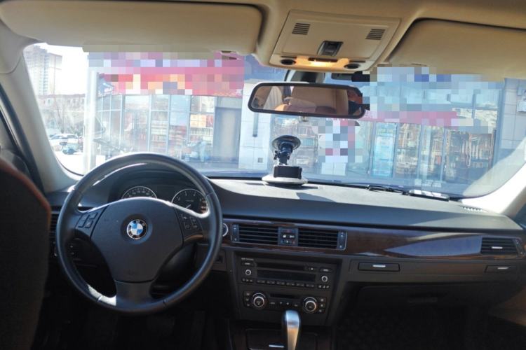 Used BMW 3 Series 2012 320i Sport Edition