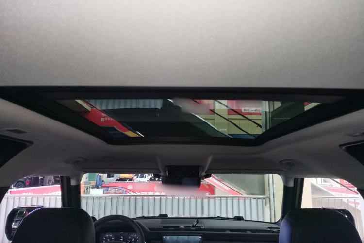 Used Land Rover Defender 2022 90 Two-Door 2.0T Standard Version European Edition