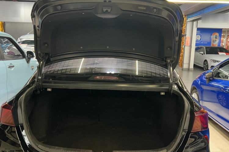 Used Kia K3 2021 1.5L CVT Fashion Edition
