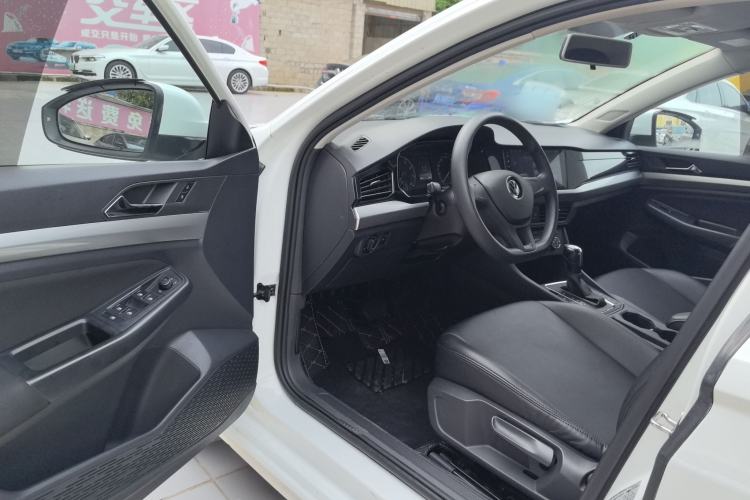 Used Volkswagen Bora 2021 1.5L Automatic Fashionable Smart Connectivity Version