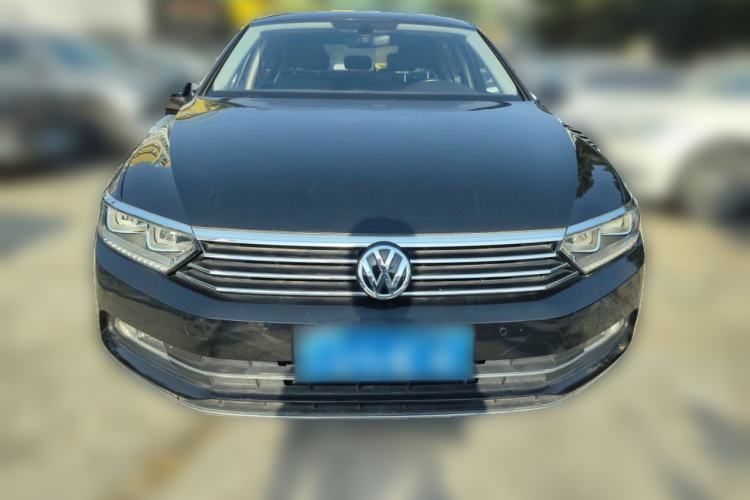 Used Volkswagen Magotan 2019 330TSI DSG Luxury Version China VI Standard