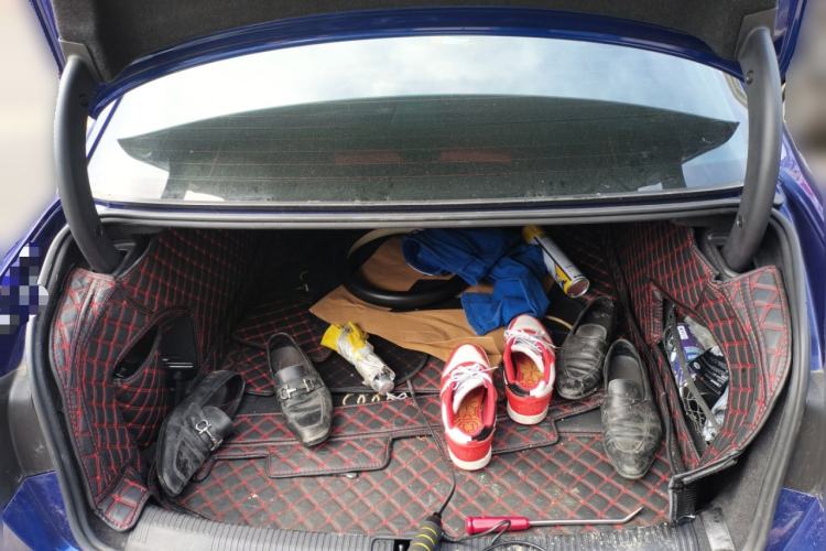 Used Audi A4L 2018 30th Anniversary Edition 40 TFSI Trendy Model
