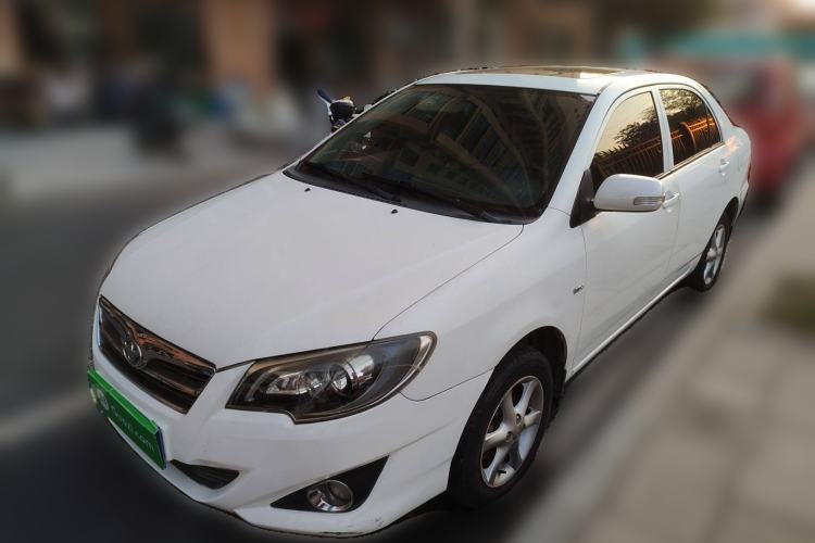 Used Toyota Corolla EX 2013 1.6L Automatic Excellence Edition