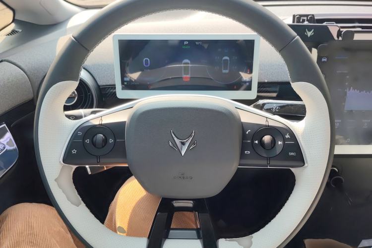 Used ARCFOX Kaola S 2024 AIR