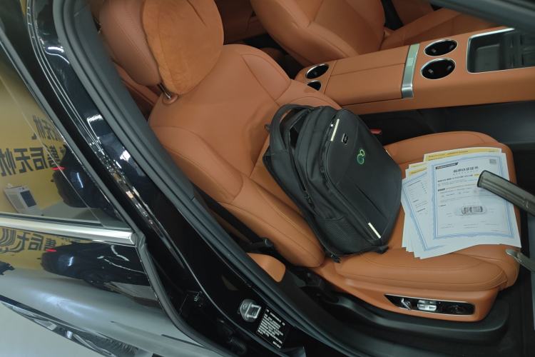 Used Li Auto L9 2024 Ultra Model