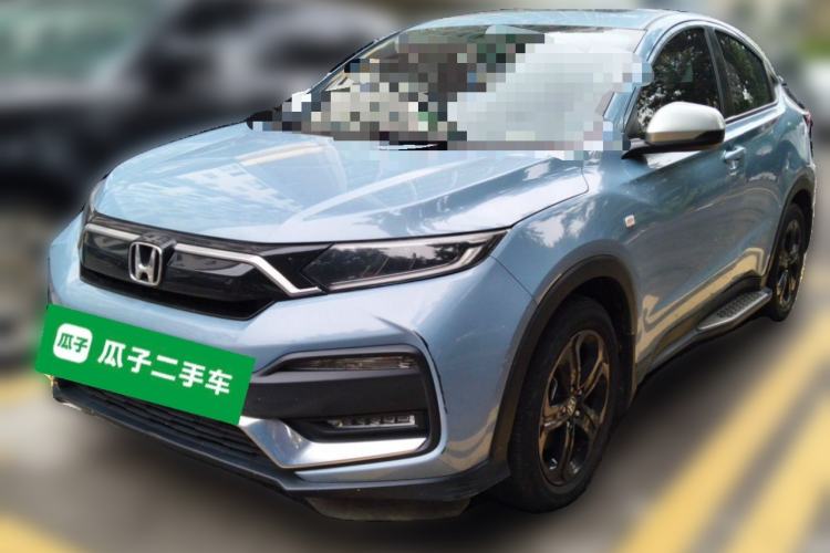 Used Honda XR-V 2020 220TURBO CVT Luxury Edition