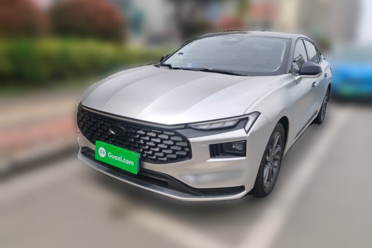 Used Ford Mondeo 2025 2.0T EcoBoost Luxury Version