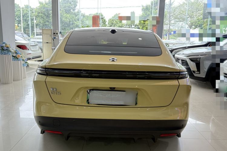 Used Nio ET5 2024 75 kWh
