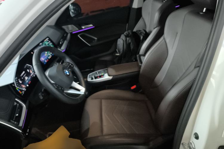 Used BMW X1 2023 sDrive25Li X Design Package
