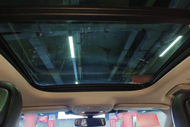 Used Lincoln Nautilus 2021 2.0T Four-Wheel Drive Luxury Edition
