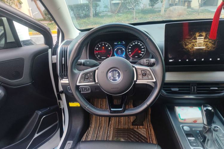 Used BYD Tang 2018 2.0T Automatic Smart Connect Prestige 7-Seater China V Standard