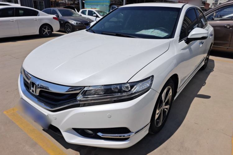 Used Honda Spirior 2015 2.4L Prestige Edition