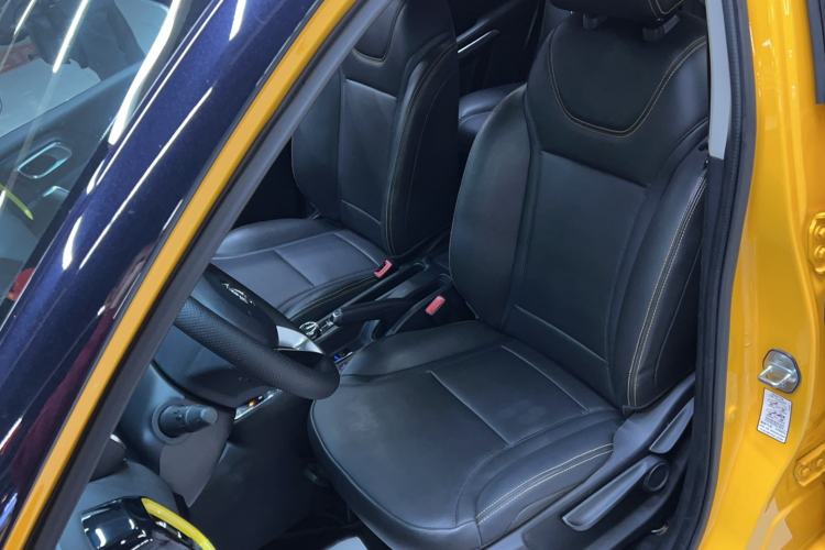 Used Dongfeng Aeolus AX4 2017 1.4T DCT Trendy & Stylish Model