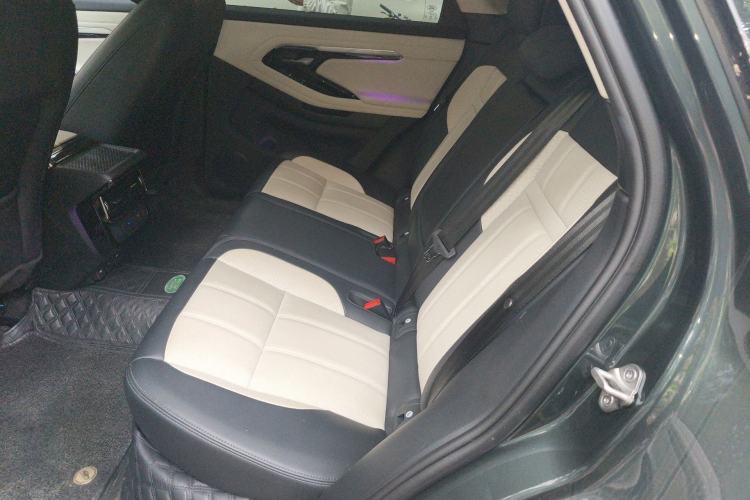 Used Land Rover Range Evoque 2022 Facelifted Aurora L 249 PS R-Dynamic Luxury Edition
