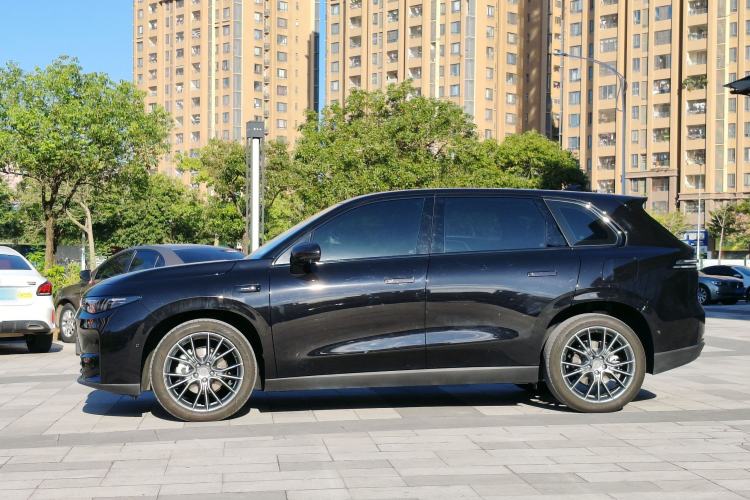 Used Leapmotor C10 2024 210 Smart Edition
