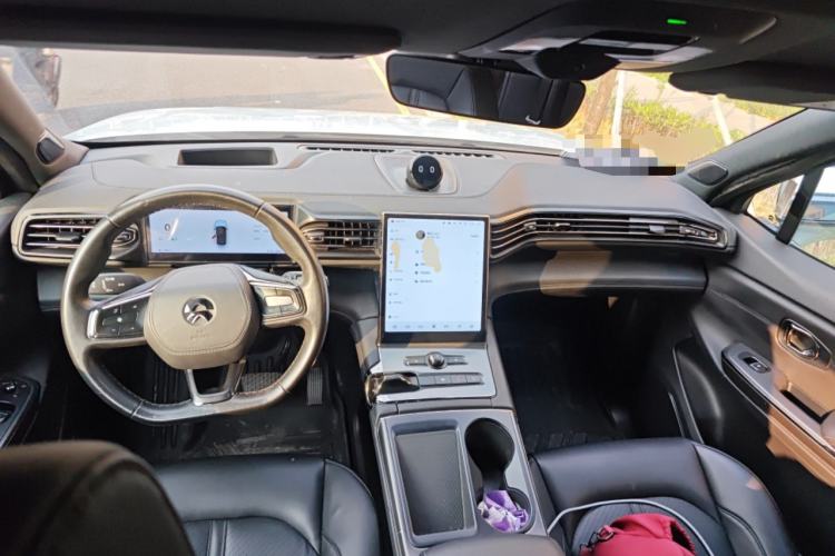 Used Nio ES6 2020 600 km Sport Edition
