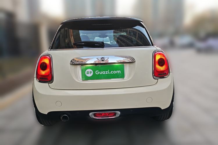 Used MINI MINI 2014 1.2T ONE+
