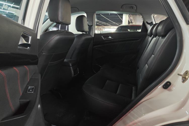 Used Leopaard CS10 2016 2.0T Automatic Leading Edition