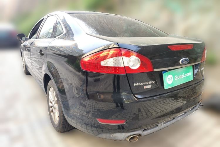 Used Ford Mondeo 2010 2.3L Fashion Edition
