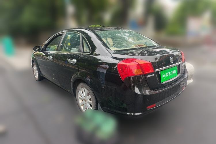Used Buick Excelle 2011 1.6 LE-MT