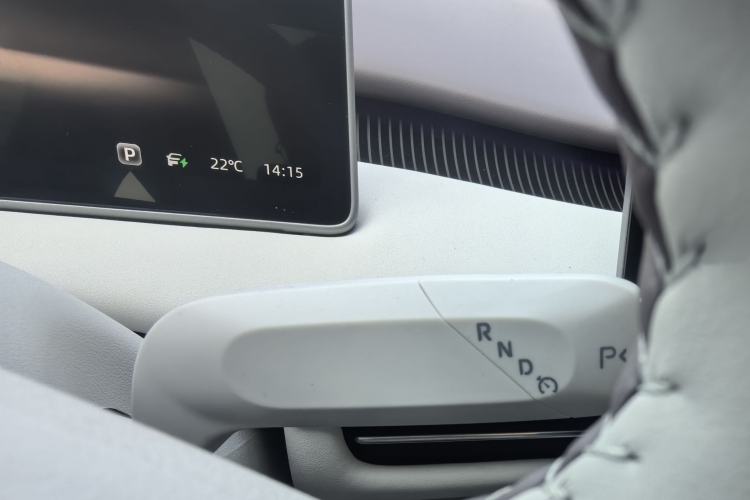 Used CHANGAN NEVO A06 2026 Model 240 Laser Ultra