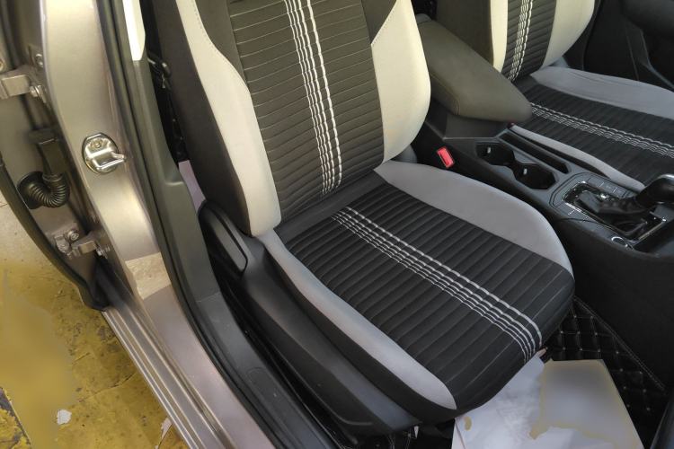 Used Volkswagen Bora 2023 200TSI DSG Comfort Edition