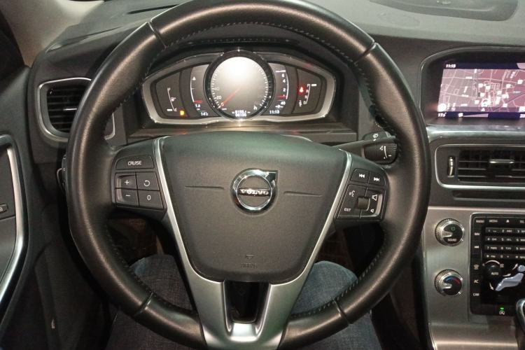 Used Volvo S60 2019 S60L Facelift T5 Intelligent Advanced Edition