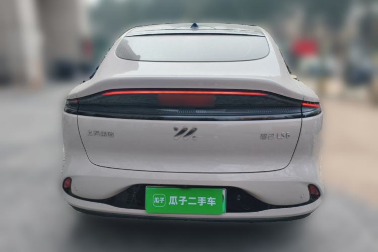 Used IM LS6 2025 Ultra-Powerful Lingxi Intelligent Enjoyment Edition