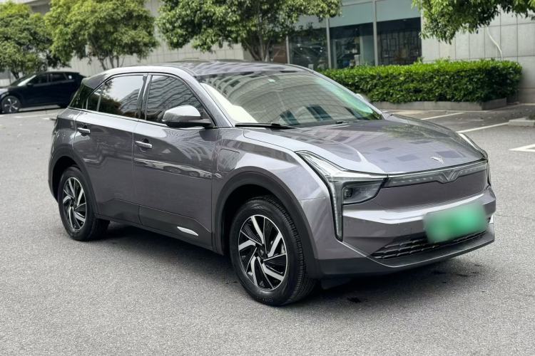 Used NETA U 2022 Pro 400 Comfort Edition